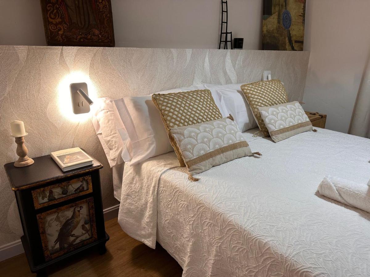 Casa Entre Molinos Βίλα Consuegra Εξωτερικό φωτογραφία