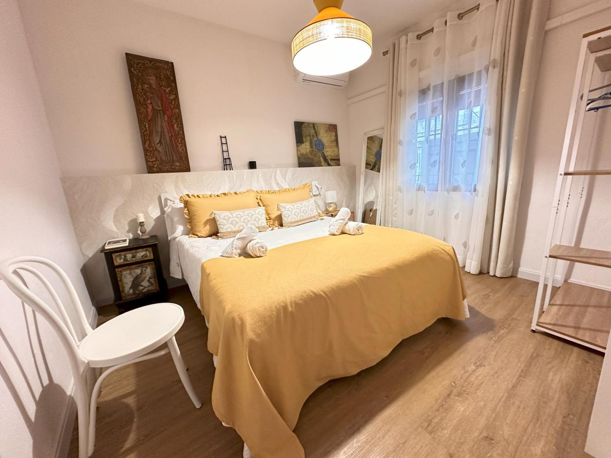 Casa Entre Molinos Βίλα Consuegra Εξωτερικό φωτογραφία