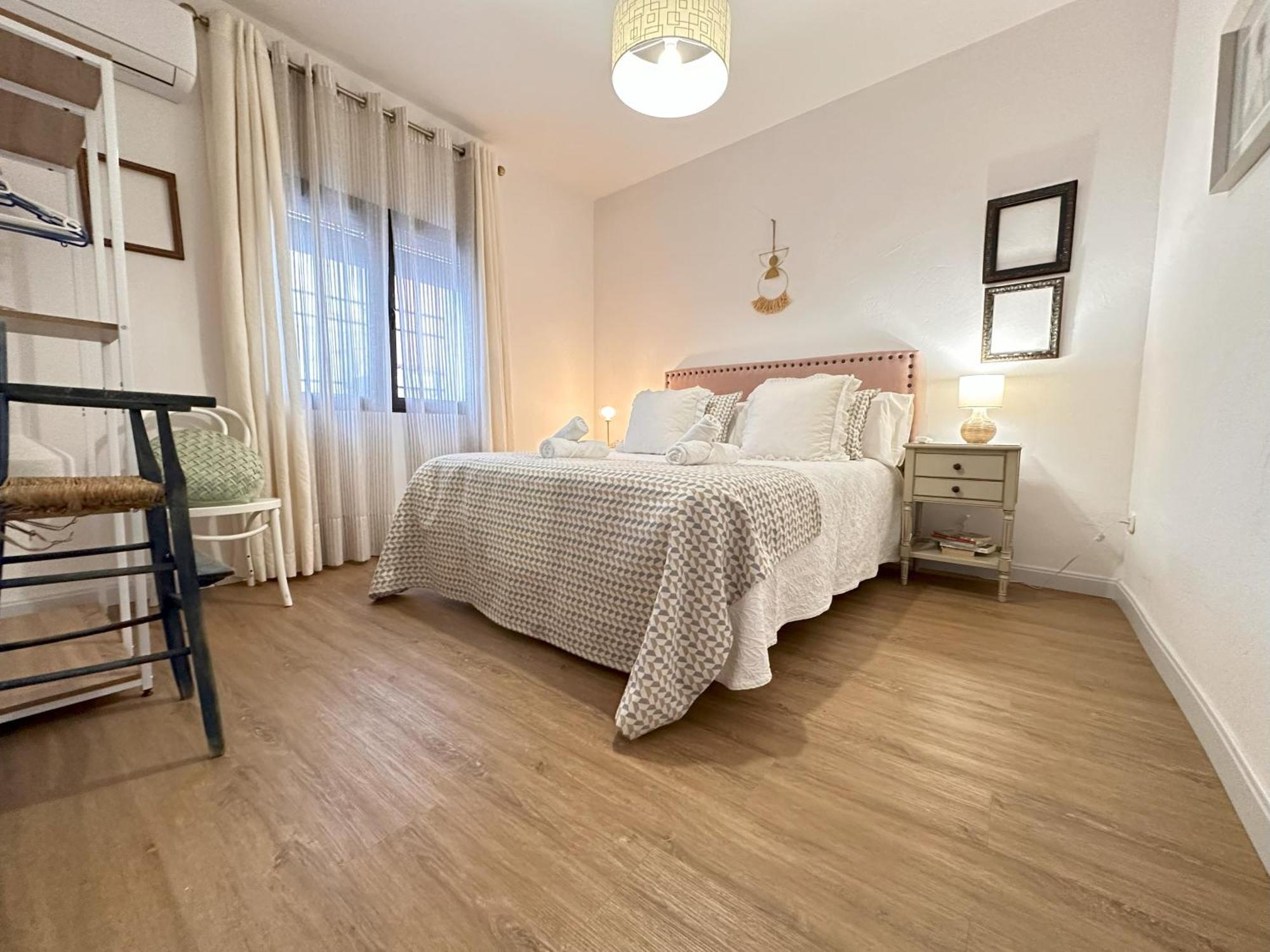 Casa Entre Molinos Βίλα Consuegra Εξωτερικό φωτογραφία