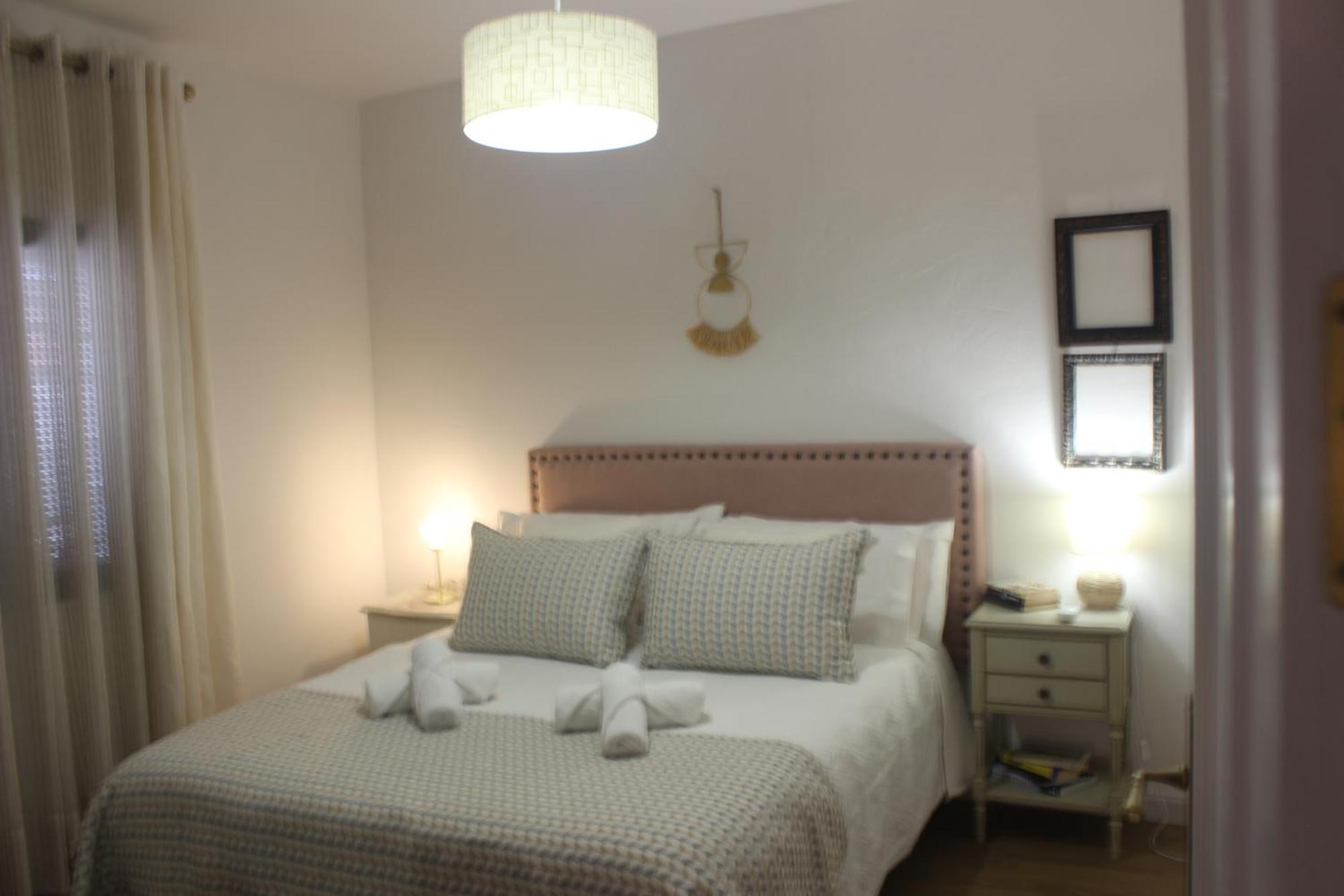 Casa Entre Molinos Βίλα Consuegra Εξωτερικό φωτογραφία